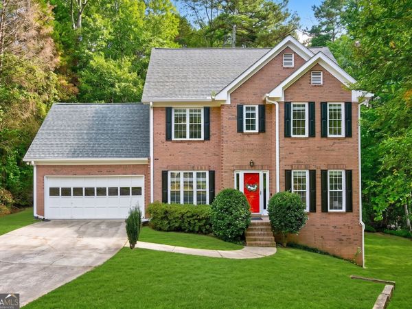 2361 Emerald Drive, Loganville, GA 30052