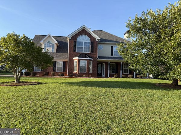 152 Moss Pointe Drive, Mcdonough, GA 30253