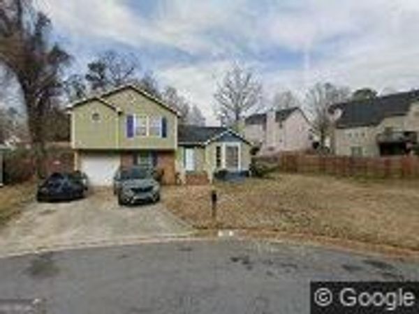 3931 Landgraf Cove, Decatur, GA 30034