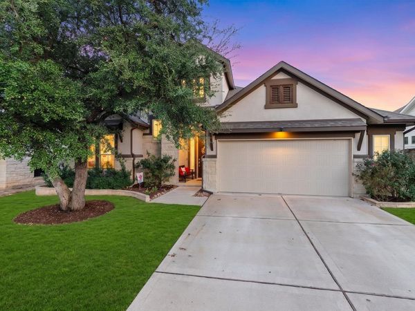 812 Heartleaf DR , Leander, TX 78641