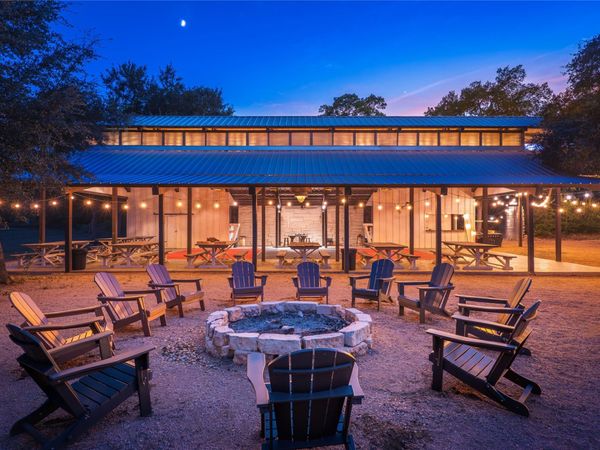 12665 Silver Creek RD , Dripping Springs, TX 78620