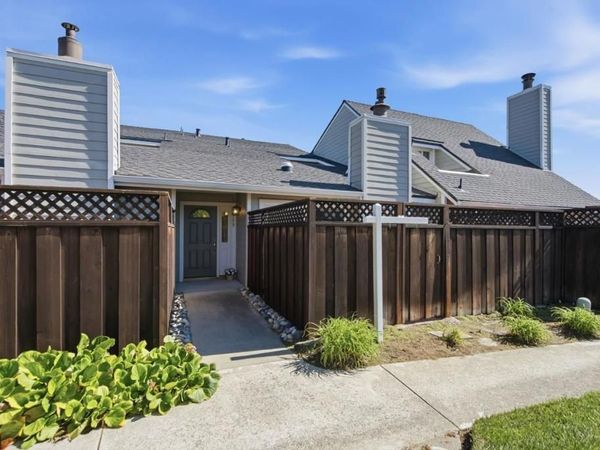759 Vespucci Lane, Foster City, CA 94404