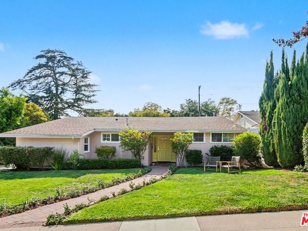 975 Pepperhill Road, Pasadena, CA 91107