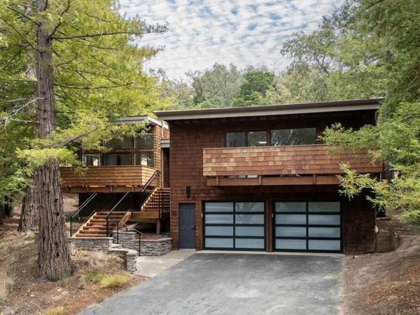 45 Bear Paw, Portola Valley, CA 94028