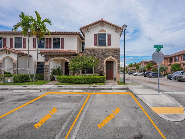 8948 W 35th Ave , Unit 8948, Hialeah, FL 33018