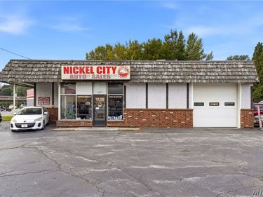 297 S Transit Street , Lockport, NY 14094