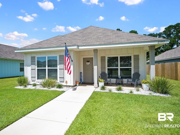 23997 Veranda Cir, Elberta, AL 36530