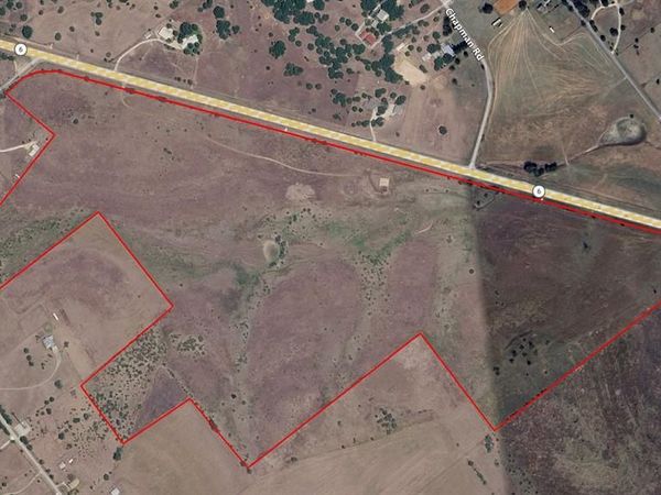 TBD 141.624 +/- ac HWY 6 Highway , Crawford, TX 76638