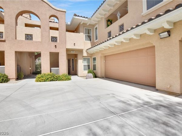 11870 TEVARE Lane, Unit 1085, Las Vegas, NV 89138