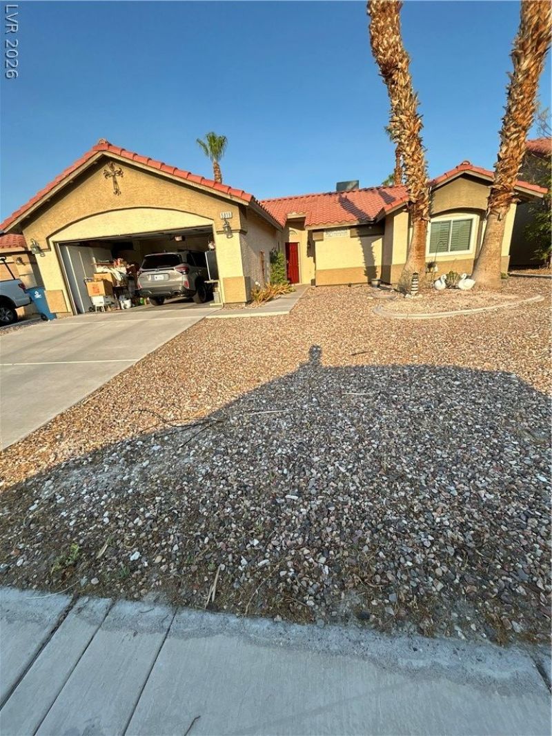 5819 Berry Hill Lane , North Las Vegas, NV 89031