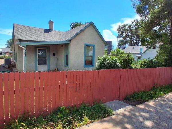 514 W 7th St, Pueblo, CO 81003