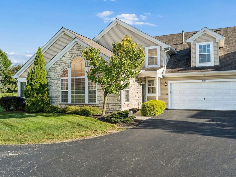 5295 Abby Gate Avenue, Westerville, OH 43081 Photo 1