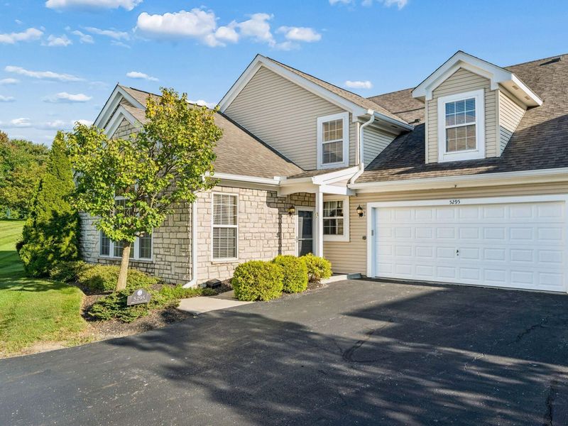 5295 Abby Gate Avenue, Westerville, OH 43081 Photo 2