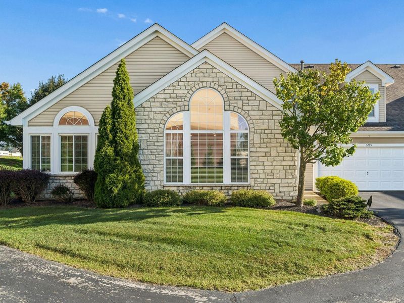 5295 Abby Gate Avenue, Westerville, OH 43081 Photo 3