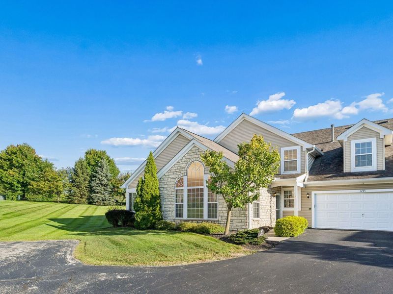 5295 Abby Gate Avenue, Westerville, OH 43081 Photo 4