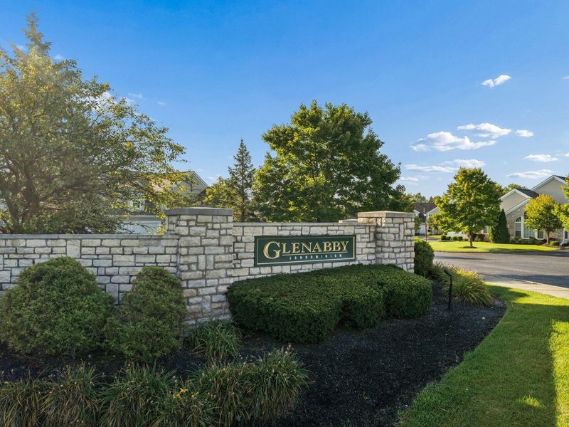 5295 Abby Gate Avenue, Westerville, OH 43081 Photo 44