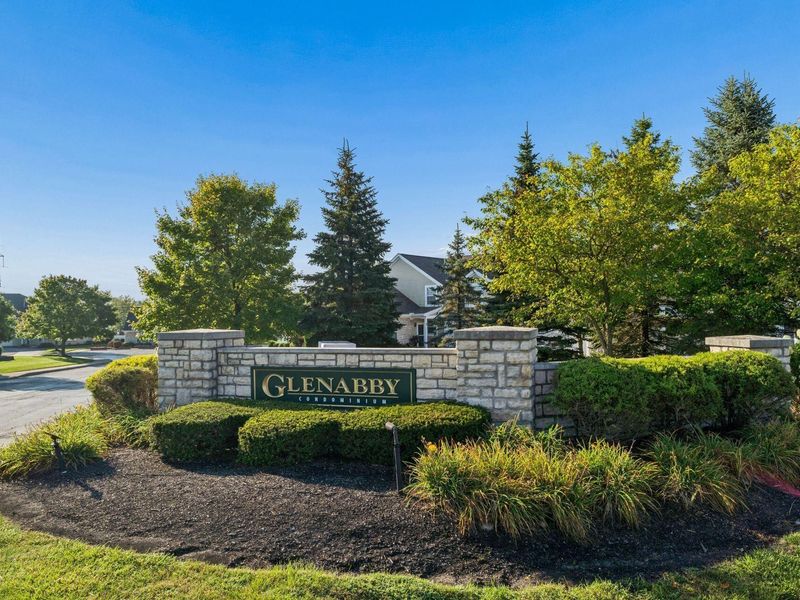 5295 Abby Gate Avenue, Westerville, OH 43081 Photo 45