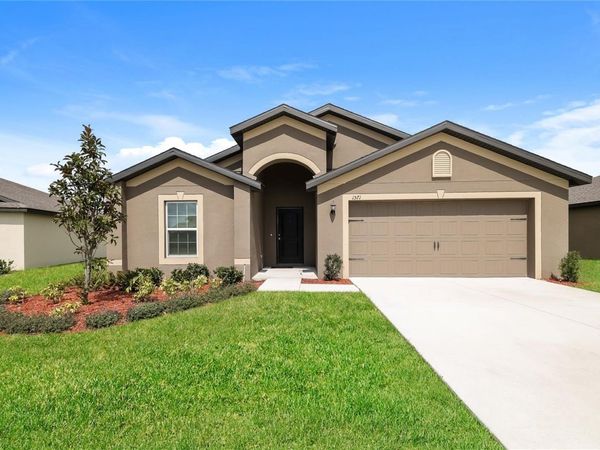 1571 SWAN LAKE CIRCLE , DUNDEE, FL 33838