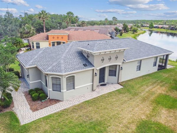 829 GRAND CANAL DRIVE , POINCIANA, FL 34759