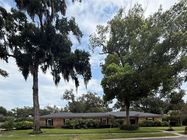 1411 BUCKWOOD DRIVE , ORLANDO, FL 32806