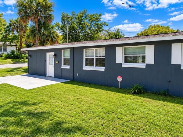 852 DERBYSHIRE ROAD, DAYTONA BEACH, FL 32117