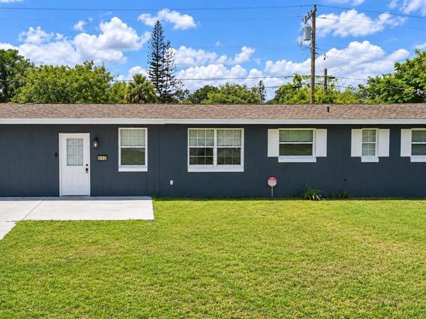 852 DERBYSHIRE ROAD , DAYTONA BEACH, FL 32117
