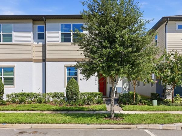 3919 KNOTTY PINE STREET , ST CLOUD, FL 34772