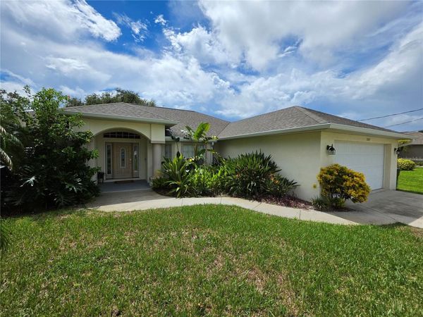 1889 NORTHLAND AVENUE , NORTH PORT, FL 34288