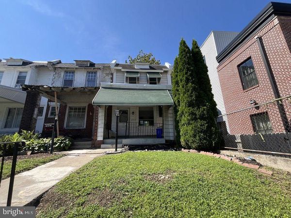 6520 ROSS STREET , PHILADELPHIA, PA 19119