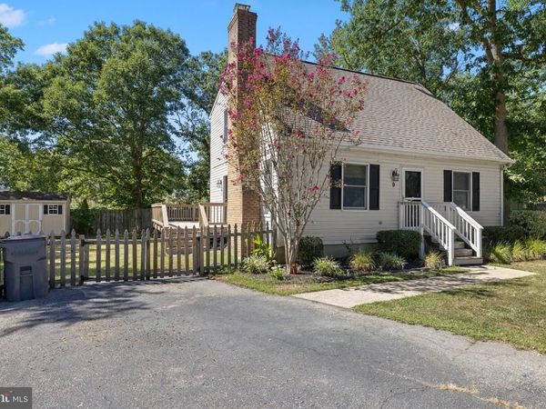 9 ACKERMAN, STEVENSVILLE, MD 21666
