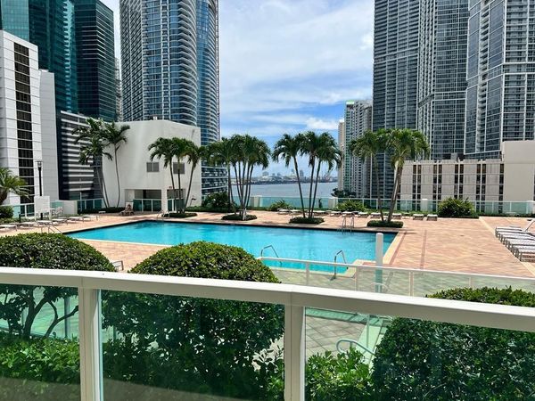 31 SE 5TH Street, Unit 1206, Miami, FL 33131