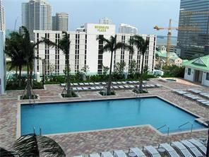 31 SE 5th Street, Unit 1206, Miami, FL 33131 Photo