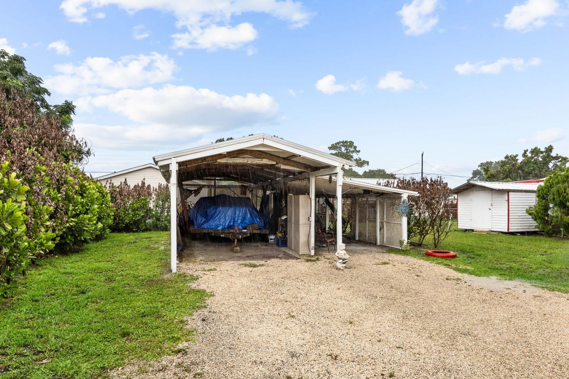 5985 SE 94th Trail, Okeechobee, FL 34974 Photo