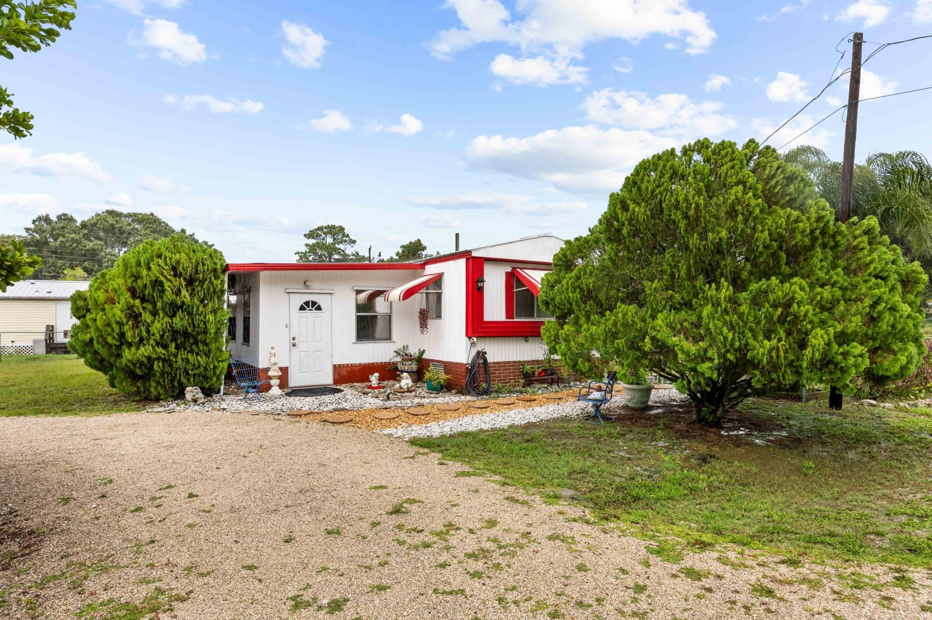 5985 SE 94th Trail, Okeechobee, FL 34974 Photo