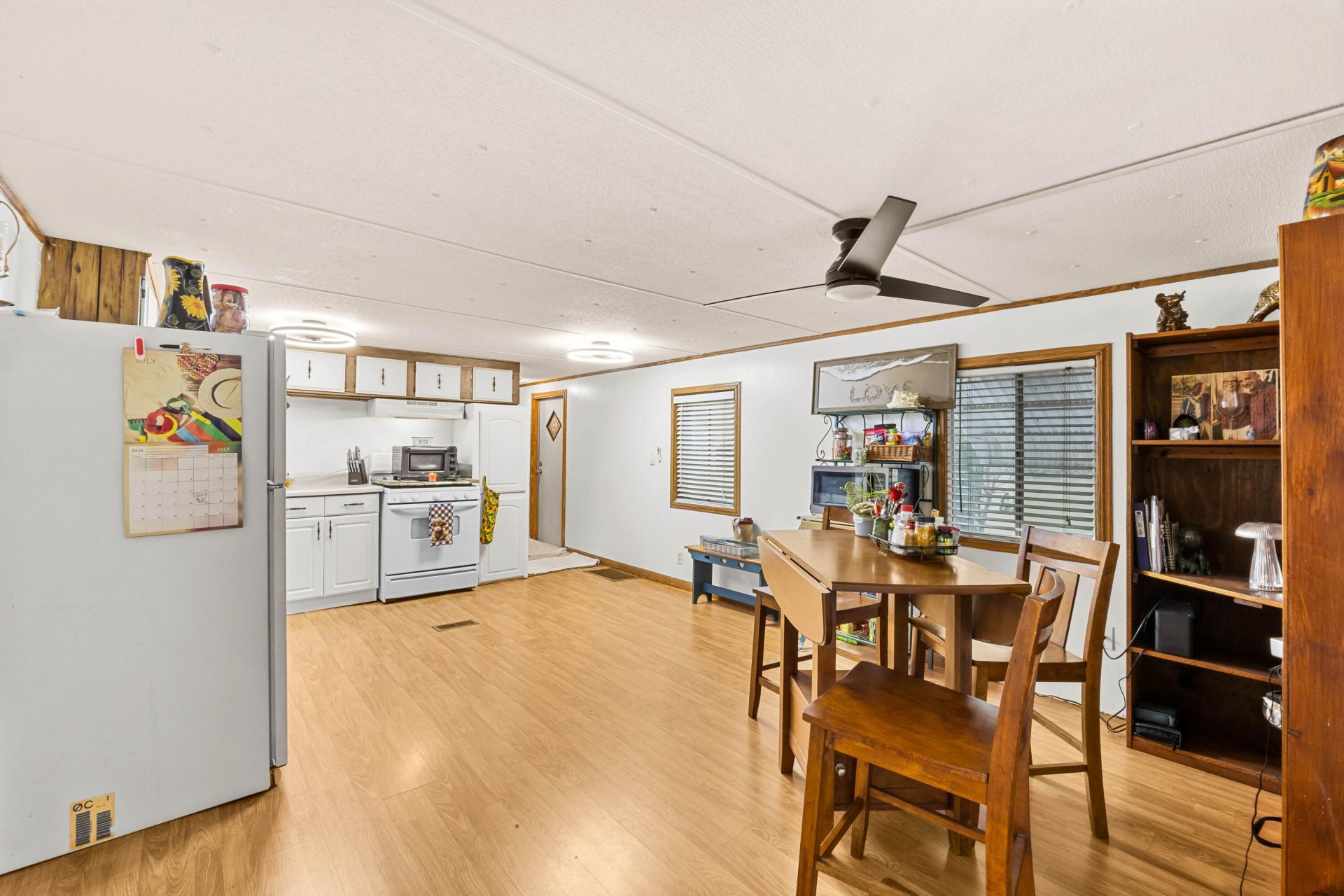 5985 SE 94th Trail, Okeechobee, FL 34974 Photo