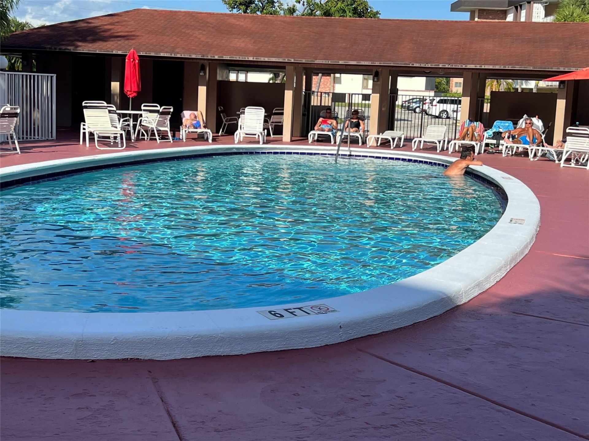 3071 NW 47th Terrace, Unit 326, Lauderdale Lakes, FL 33313 Photo