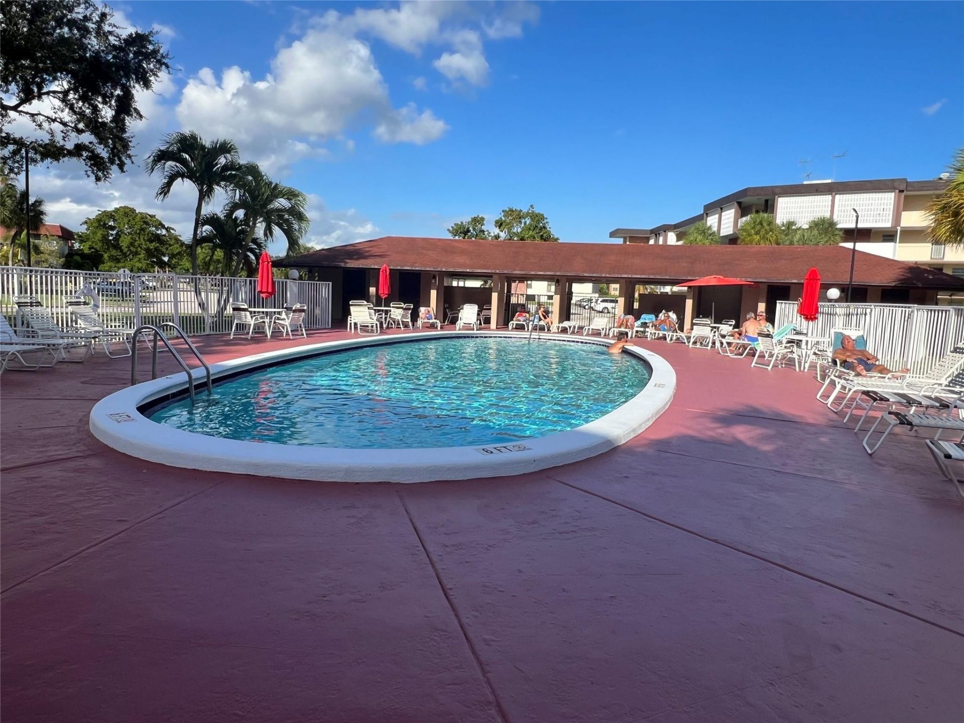 3071 NW 47th Terrace, Unit 326, Lauderdale Lakes, FL 33313 Photo
