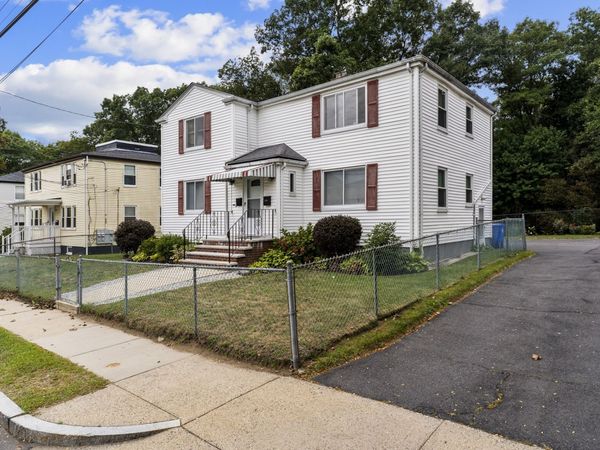 84 Gladeside Ave, Unit 2, Boston, MA 02126