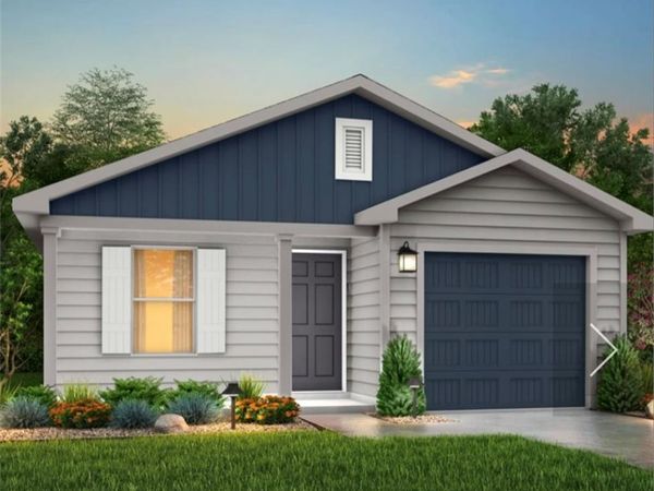 478 Regency Lane, Eden, NC 27288