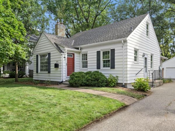 3971 Princeton Avenue, Saint Louis Park, MN 55416