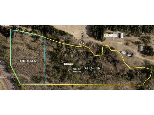 TBD State Hwy 371 , Jenkins, MN 56456