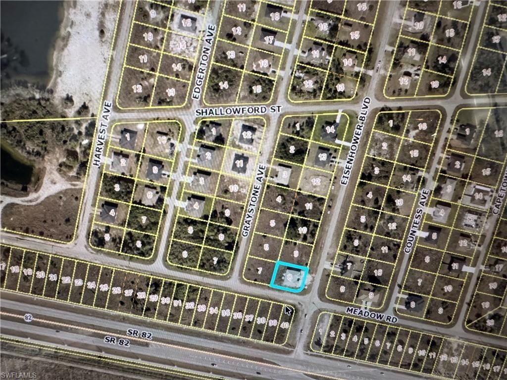 1146/1148 Eisenhower Blvd, Lehigh Acres, FL 33974 Photo