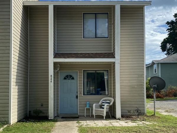 844 West Street, Panama City, FL 32404