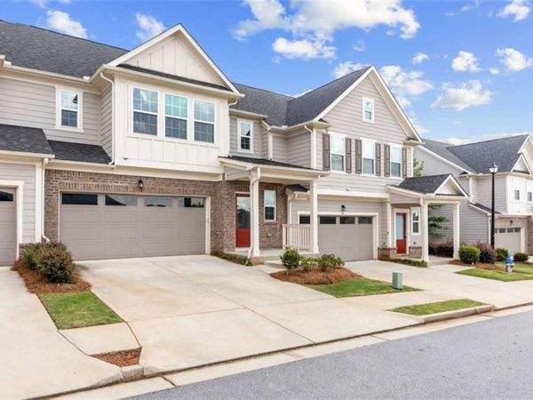 13 Millican Drive, Peachtree City, GA 30269
