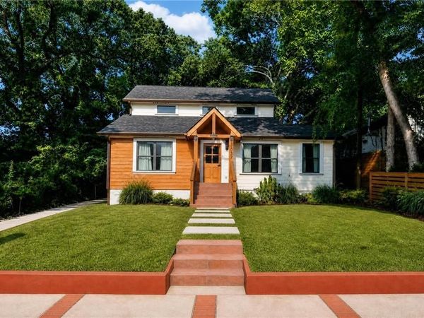3637 Elm Street , Hapeville, GA 30354