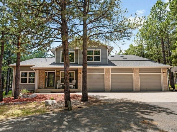 19780 Indian Summer Lane, Monument, CO 80132