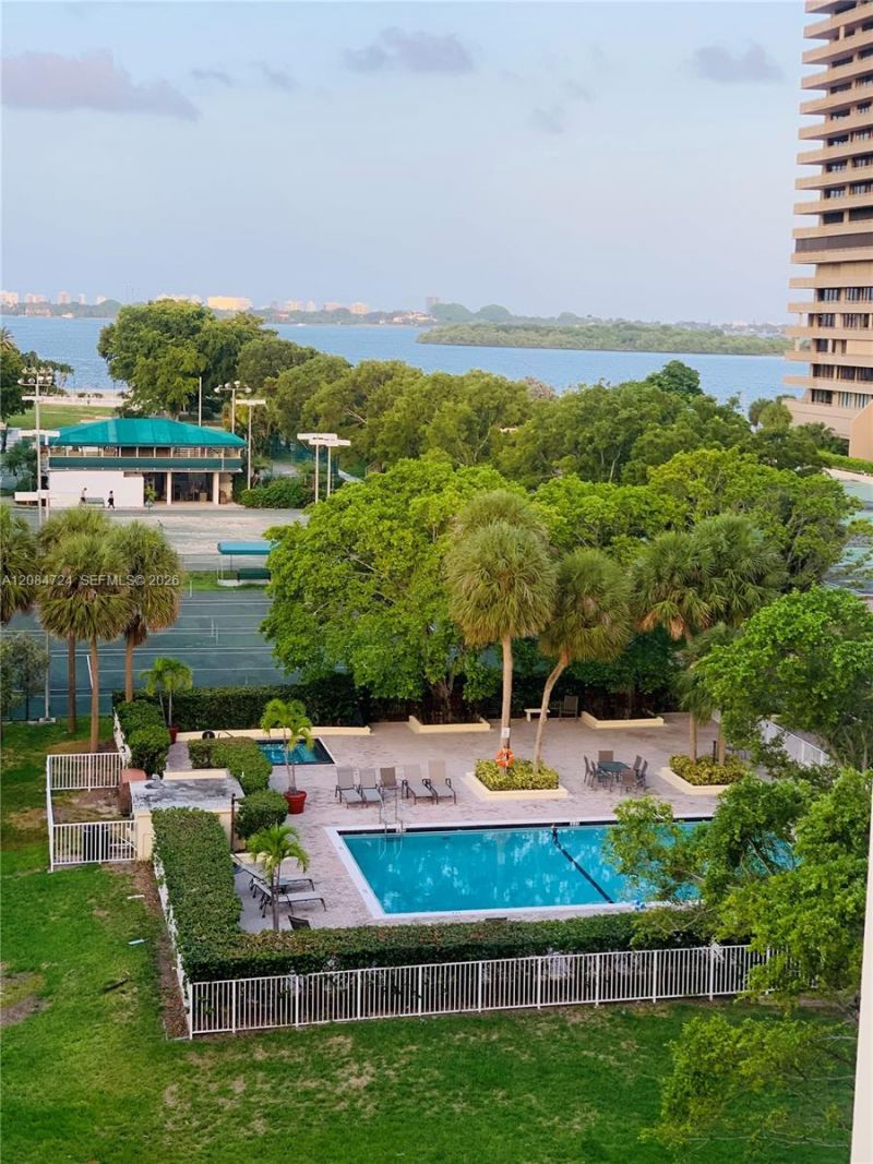 11111 Biscayne Blvd, Unit 6E, Miami, FL 33181 Photo