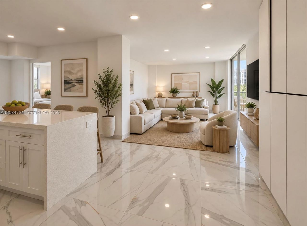 11111 Biscayne Blvd, Unit 6E, Miami, FL 33181 Photo