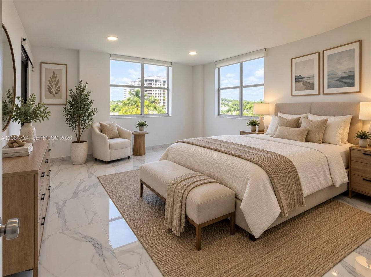 11111 Biscayne Blvd, Unit 6E, Miami, FL 33181 Photo