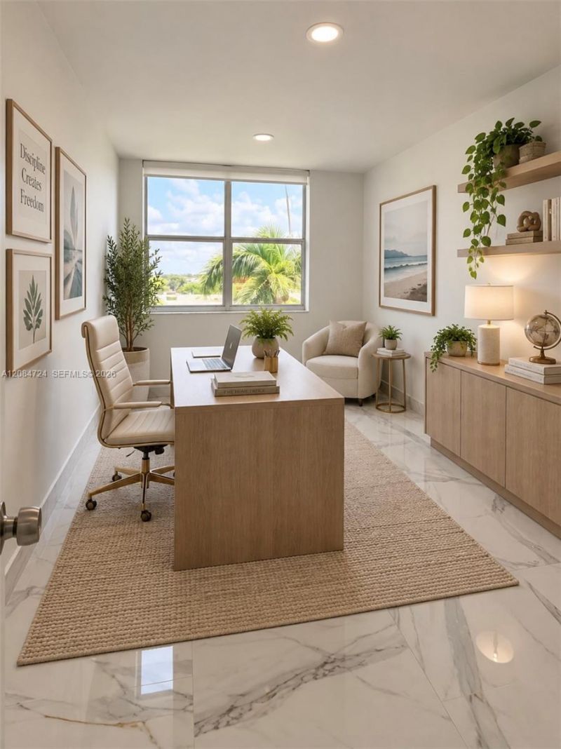 11111 Biscayne Blvd, Unit 6E, Miami, FL 33181 Photo
